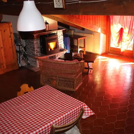 La Thuile