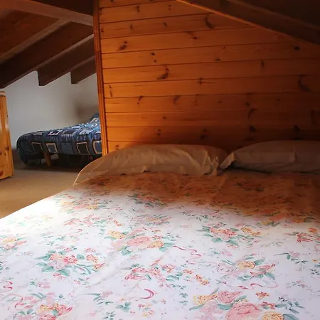 La Thuile *