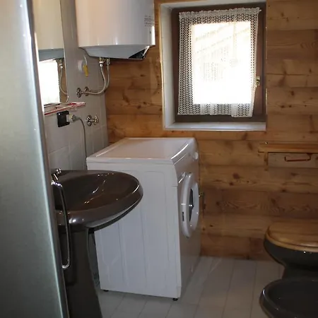 La Thuile Apartmán *